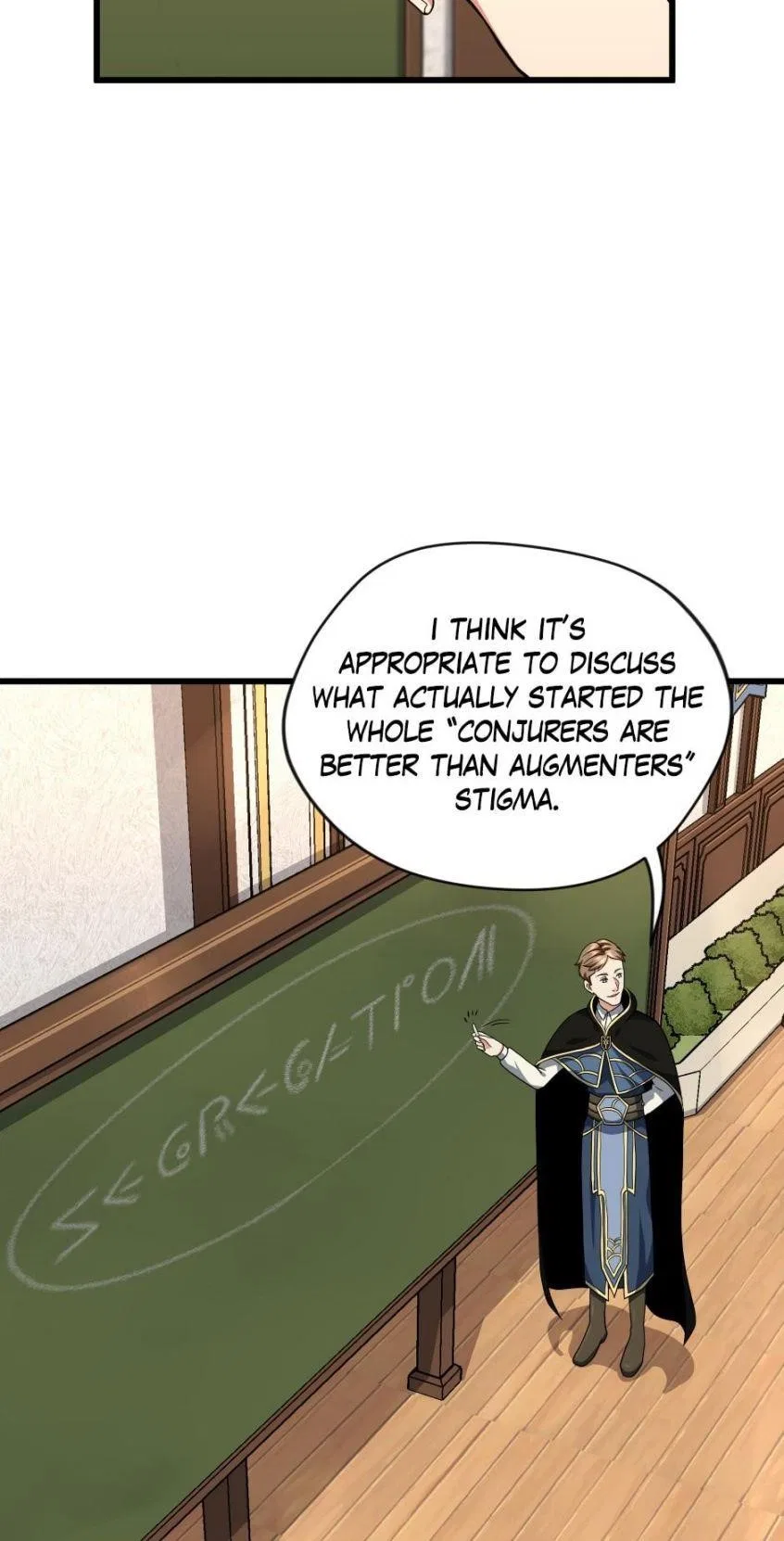The Beginning After The End Chapter 92 – Page 14
