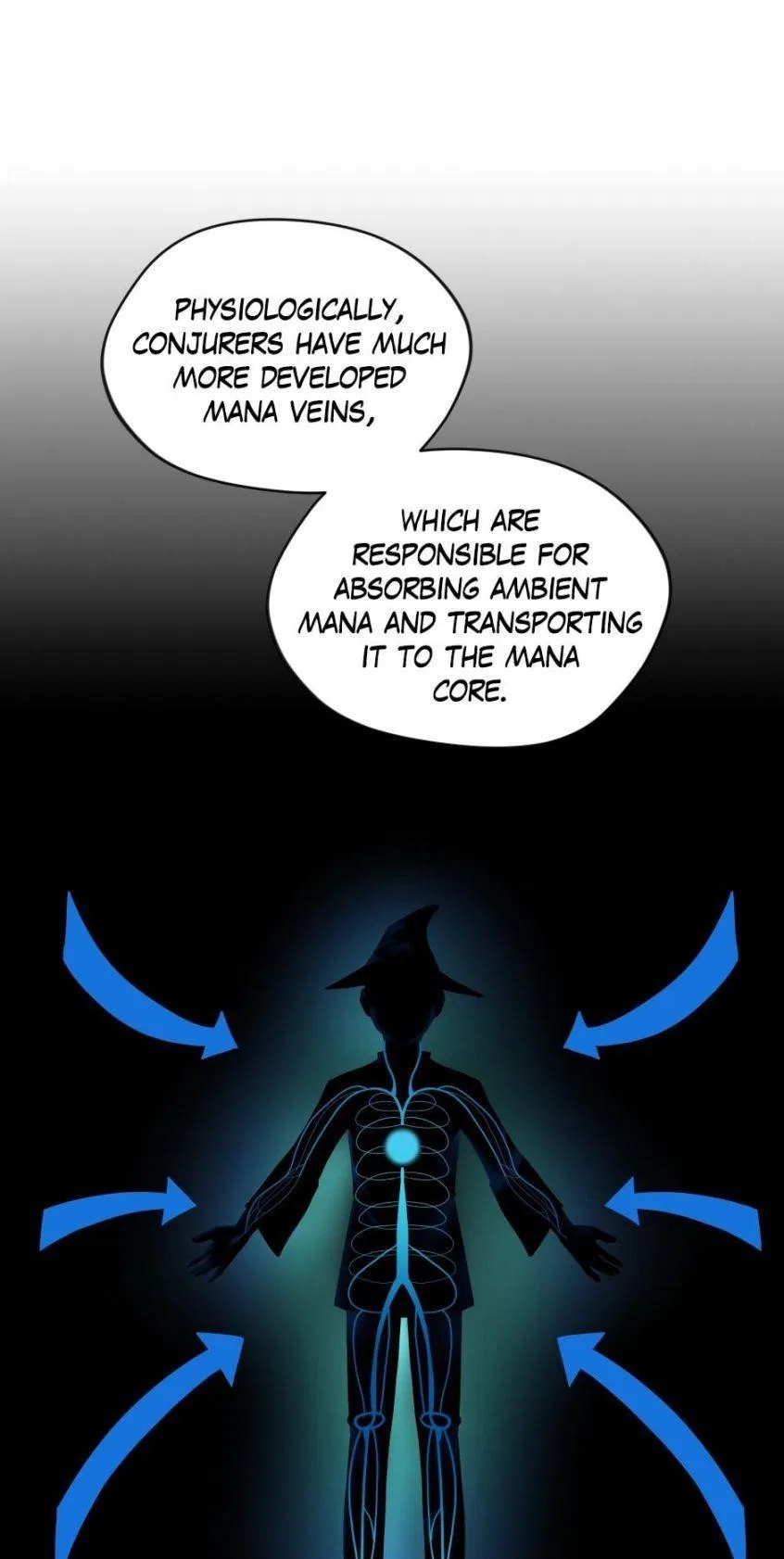 The Beginning After The End Chapter 92 – Page 16