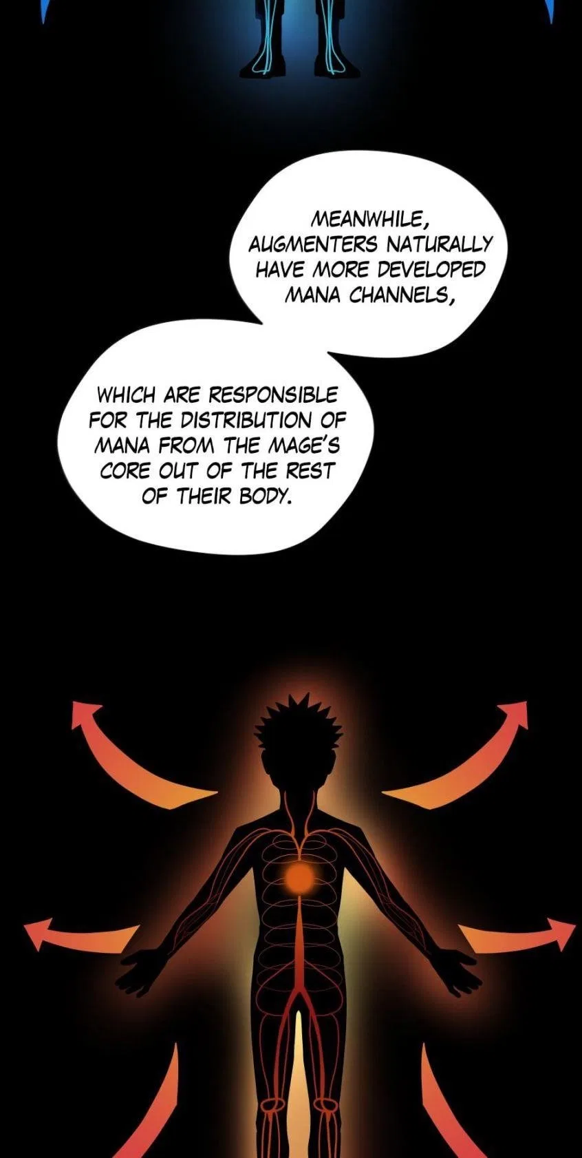 The Beginning After The End Chapter 92 – Page 17