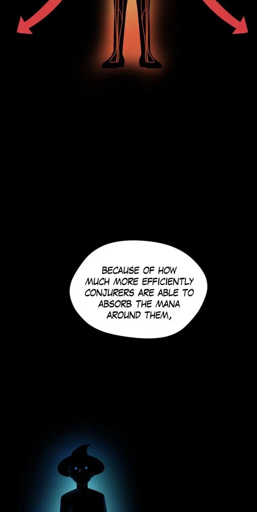 The Beginning After The End Chapter 92 – Page 18