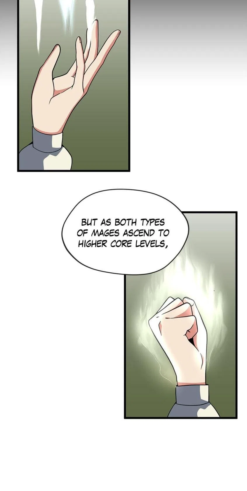 The Beginning After The End Chapter 92 – Page 20