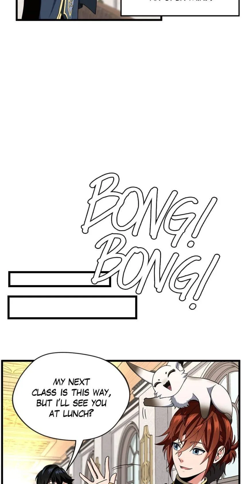 The Beginning After The End Chapter 92 – Page 29