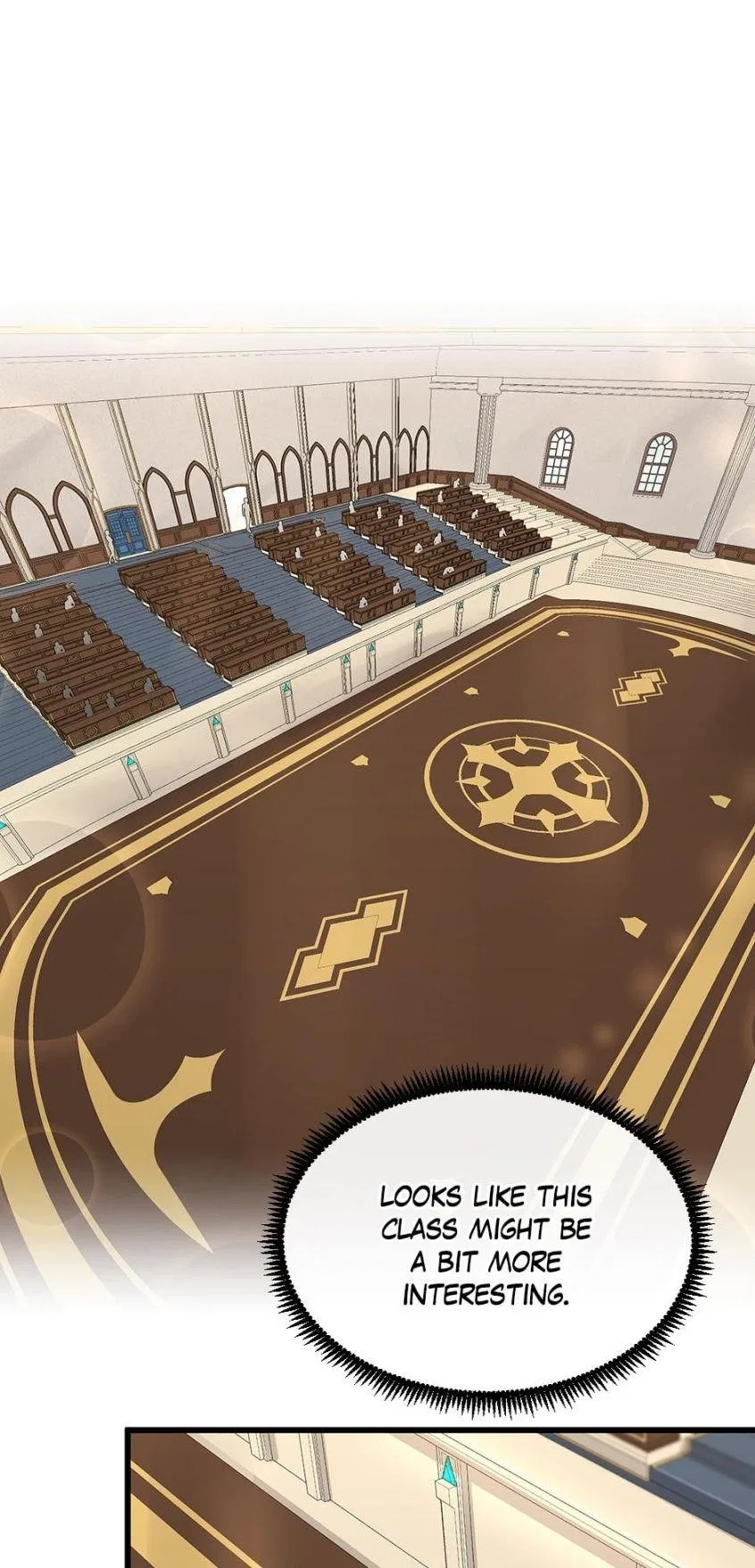 The Beginning After The End Chapter 92 – Page 31