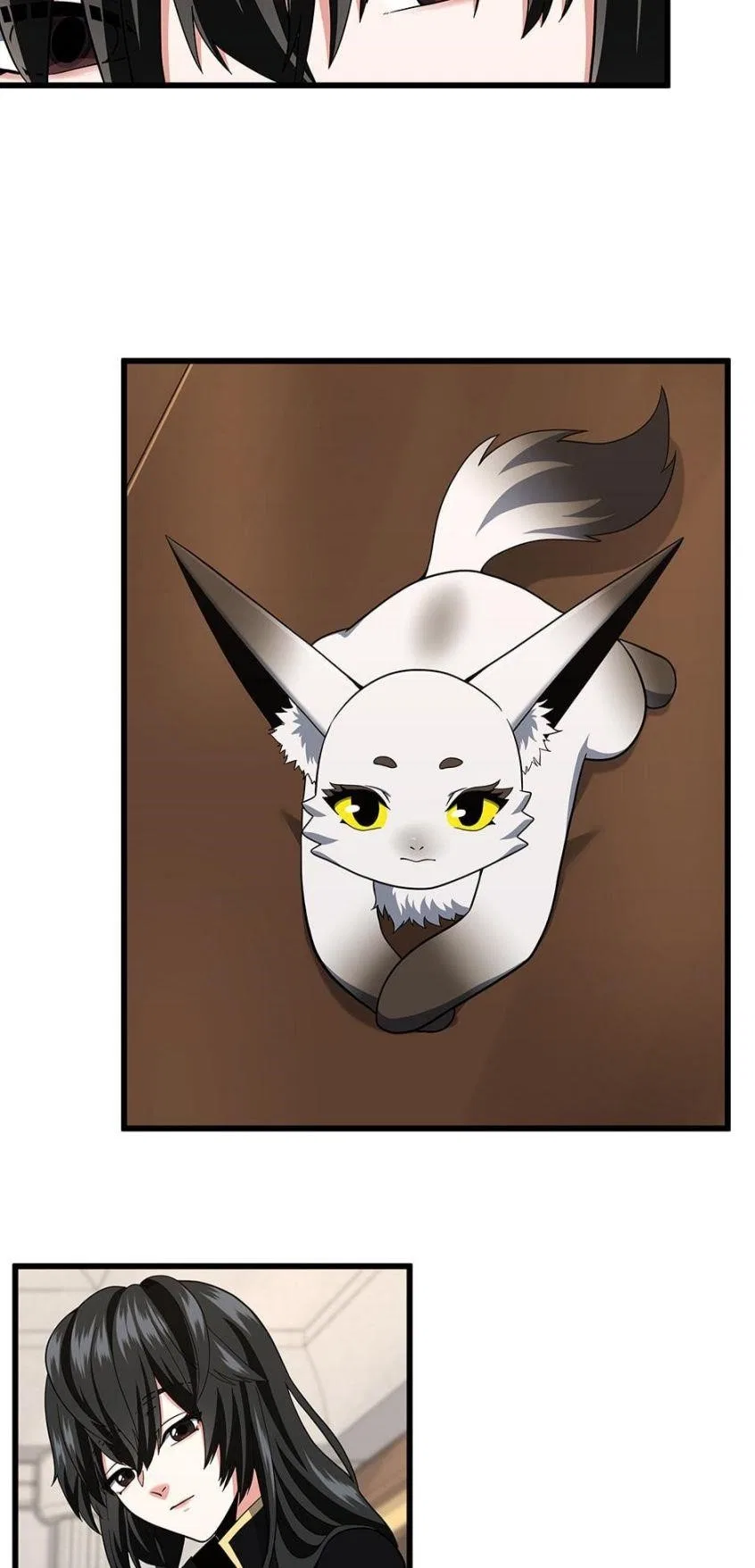The Beginning After The End Chapter 92 – Page 36