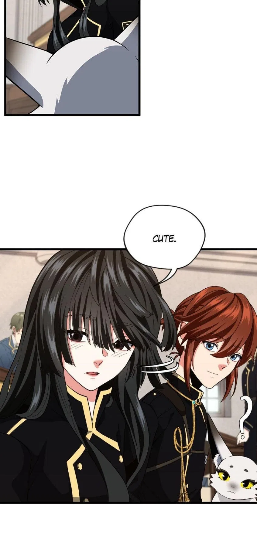 The Beginning After The End Chapter 92 – Page 37