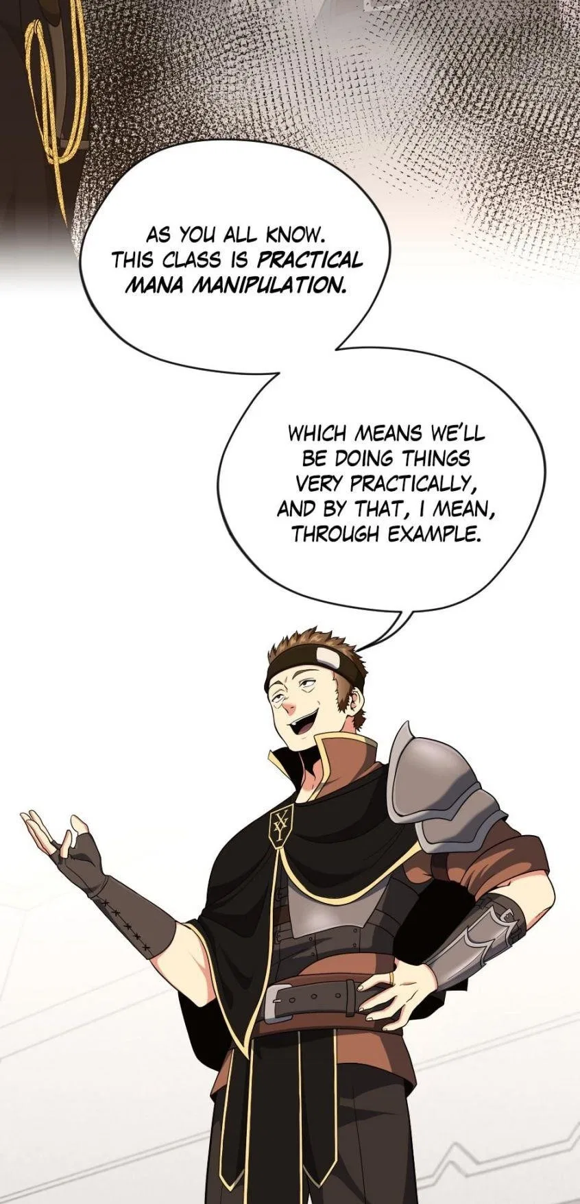 The Beginning After The End Chapter 92 – Page 41