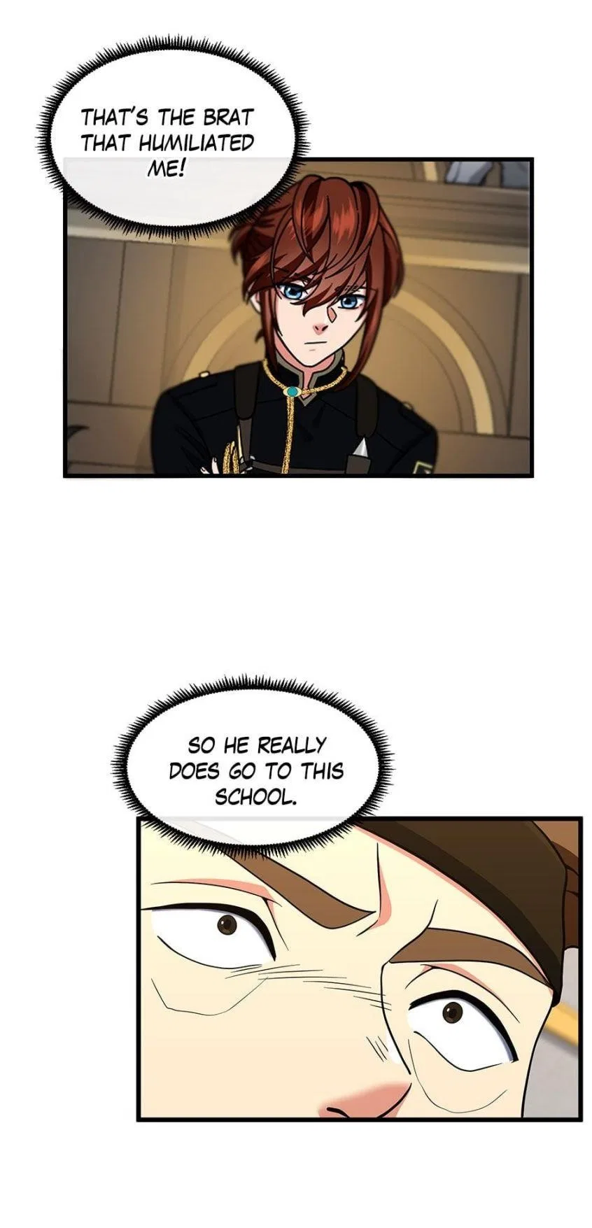 The Beginning After The End Chapter 92 – Page 44