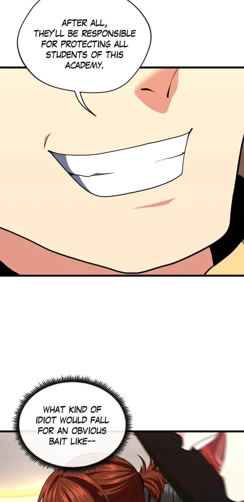 The Beginning After The End Chapter 92 – Page 49