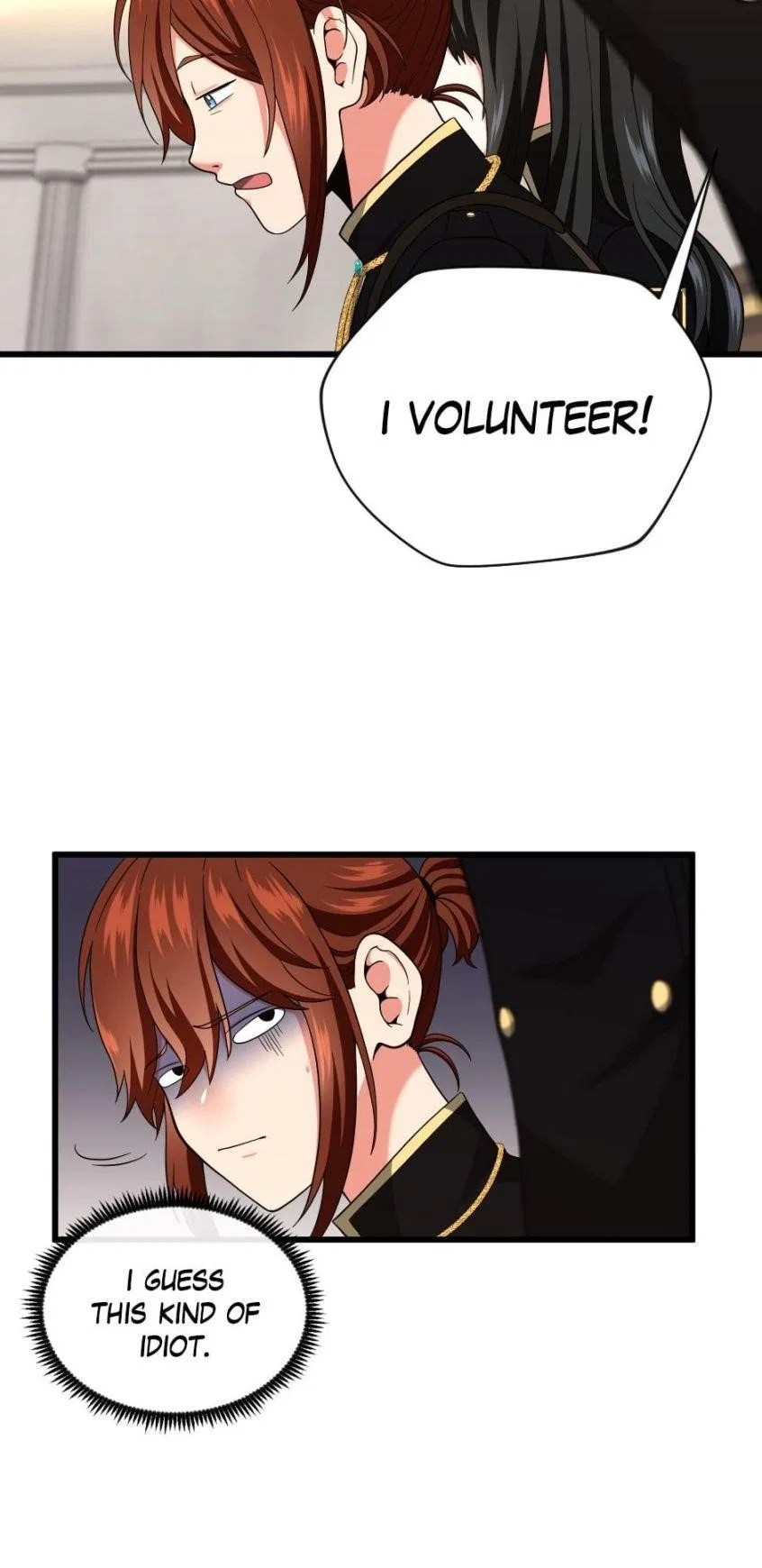 The Beginning After The End Chapter 92 – Page 50