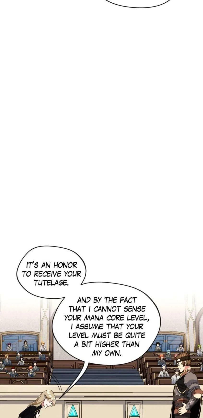 The Beginning After The End Chapter 92 – Page 53
