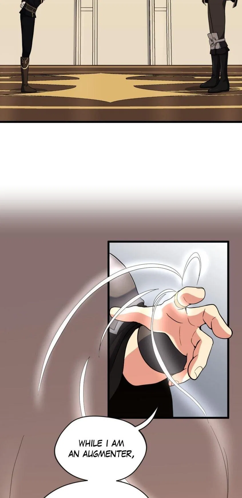 The Beginning After The End Chapter 92 – Page 54