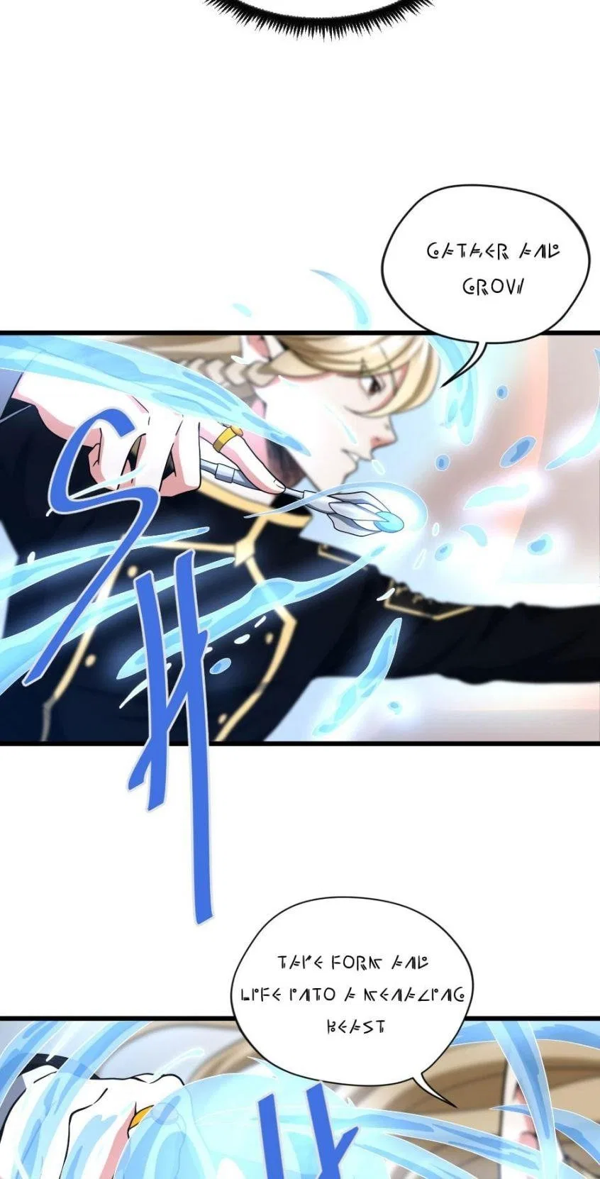The Beginning After The End Chapter 92 – Page 61