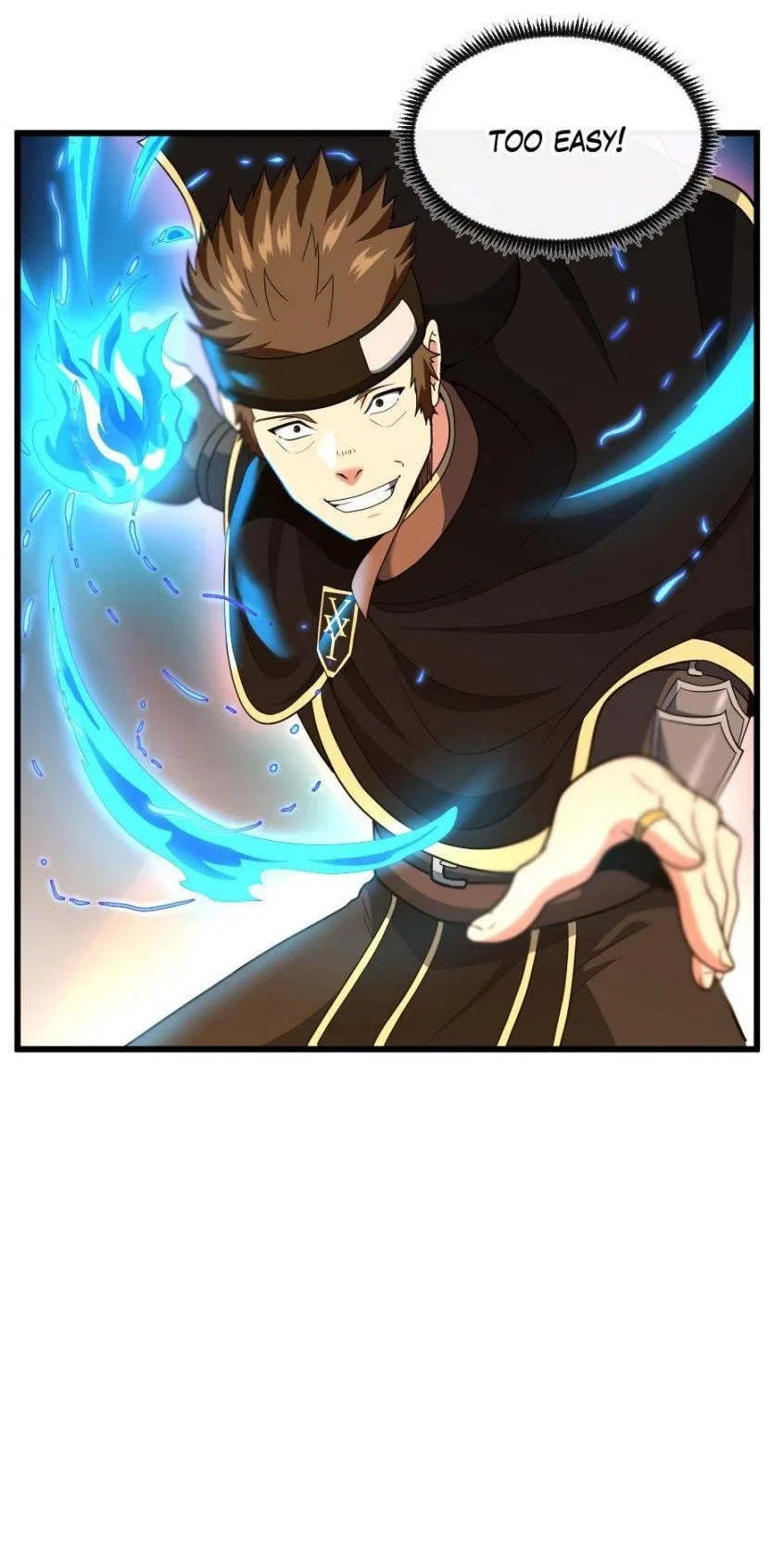 The Beginning After The End Chapter 92 – Page 65