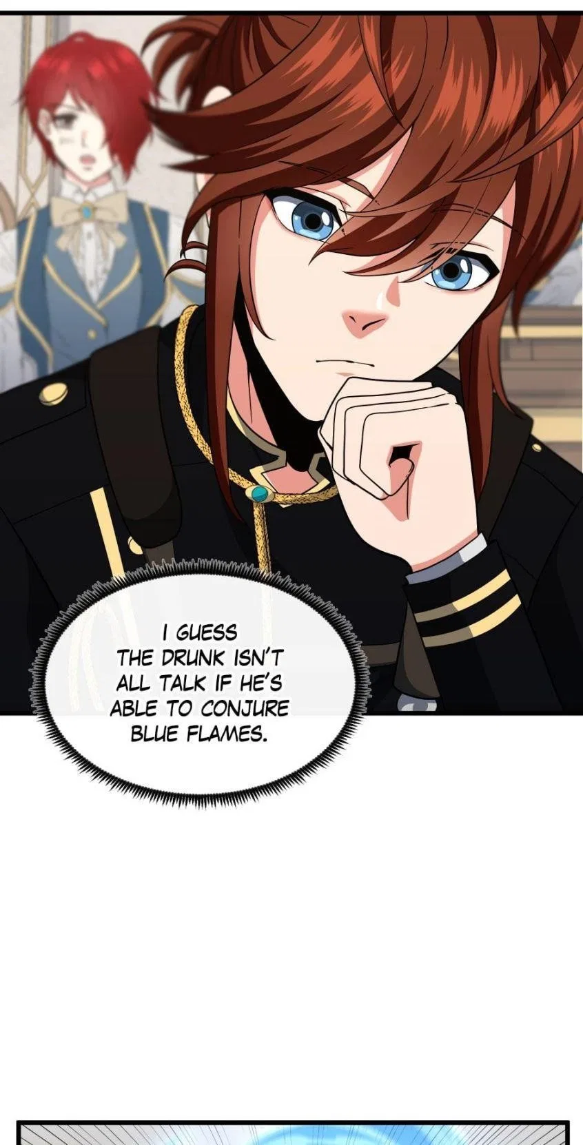 The Beginning After The End Chapter 92 – Page 66