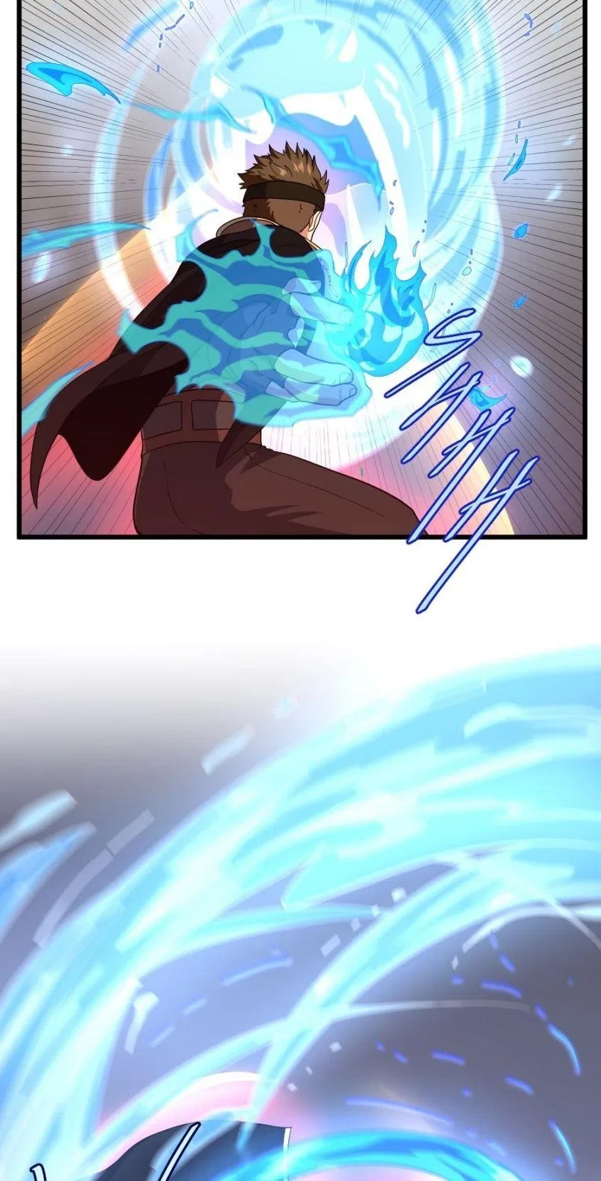 The Beginning After The End Chapter 92 – Page 67