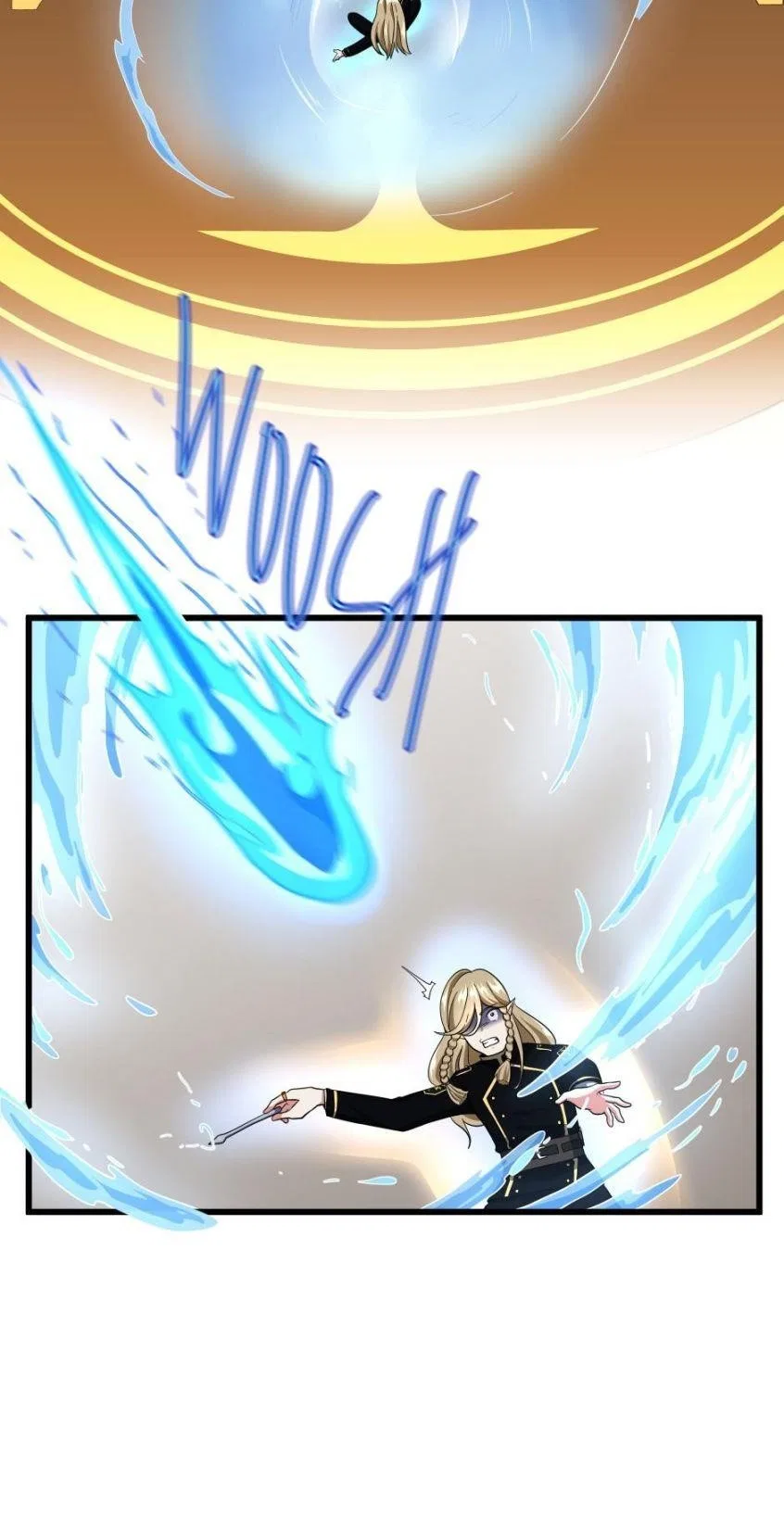 The Beginning After The End Chapter 92 – Page 70