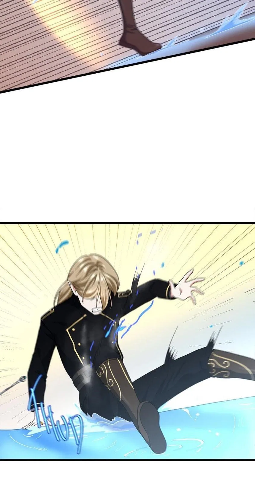 The Beginning After The End Chapter 92 – Page 73