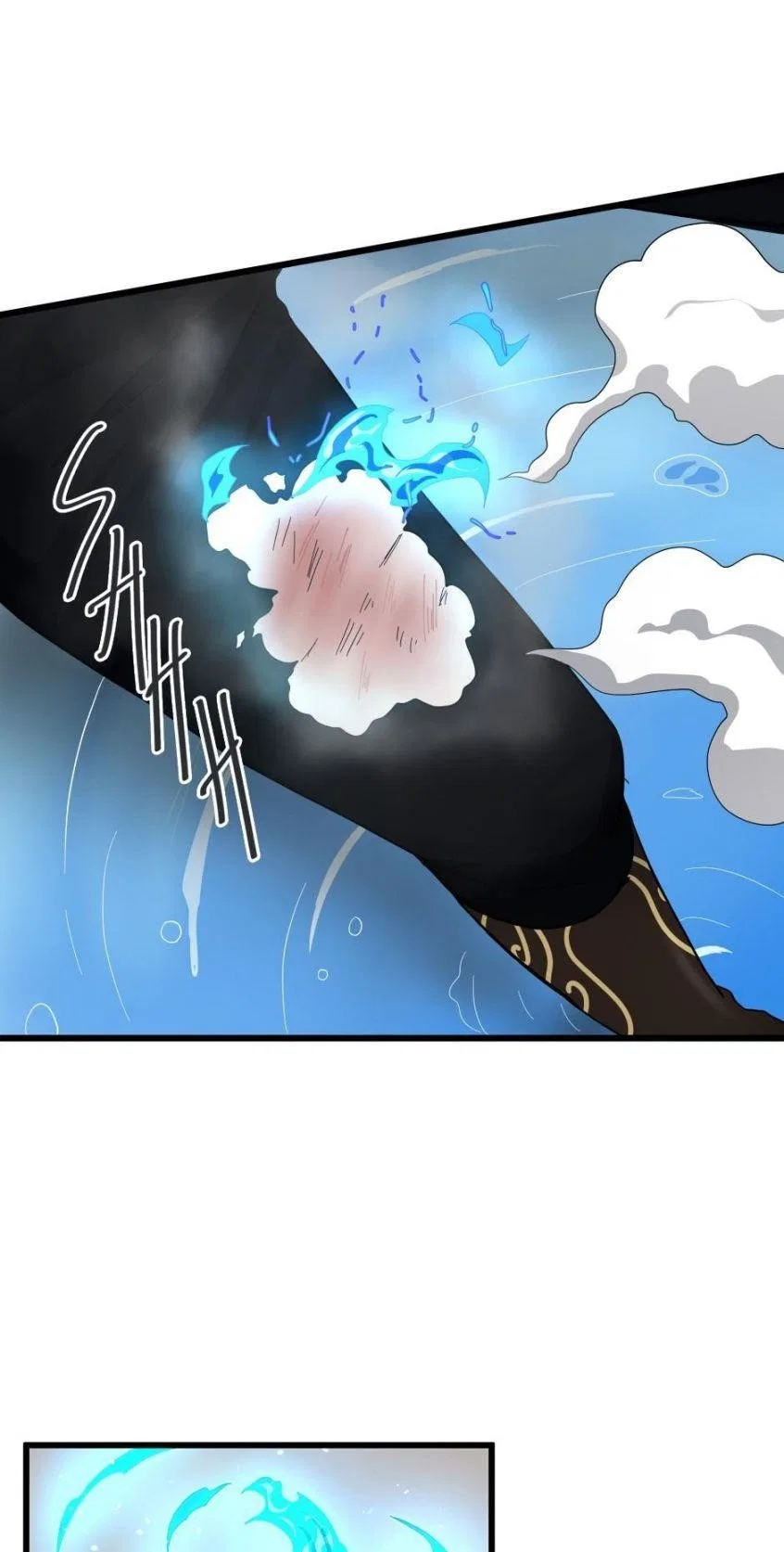 The Beginning After The End Chapter 92 – Page 74