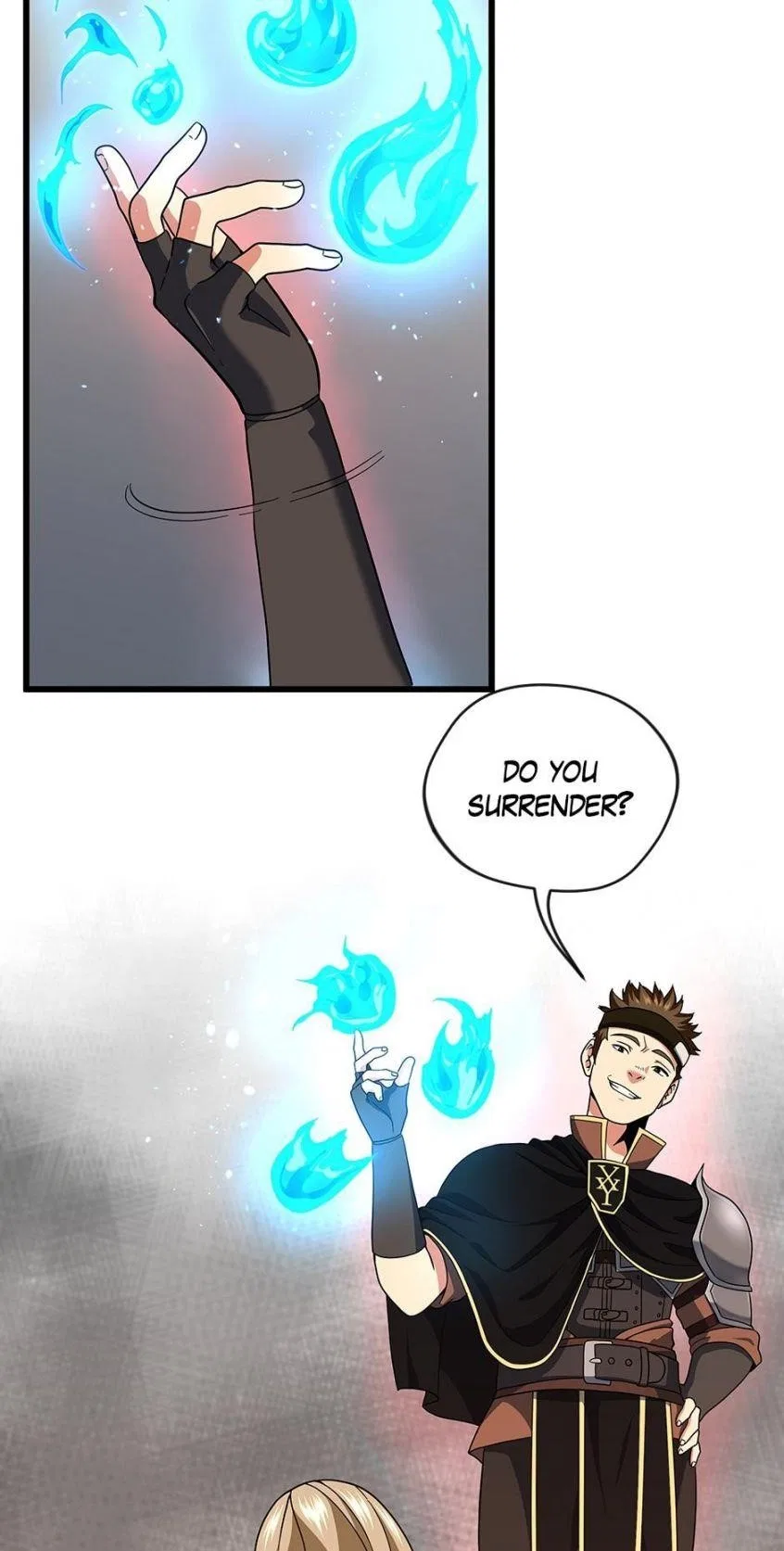The Beginning After The End Chapter 92 – Page 75