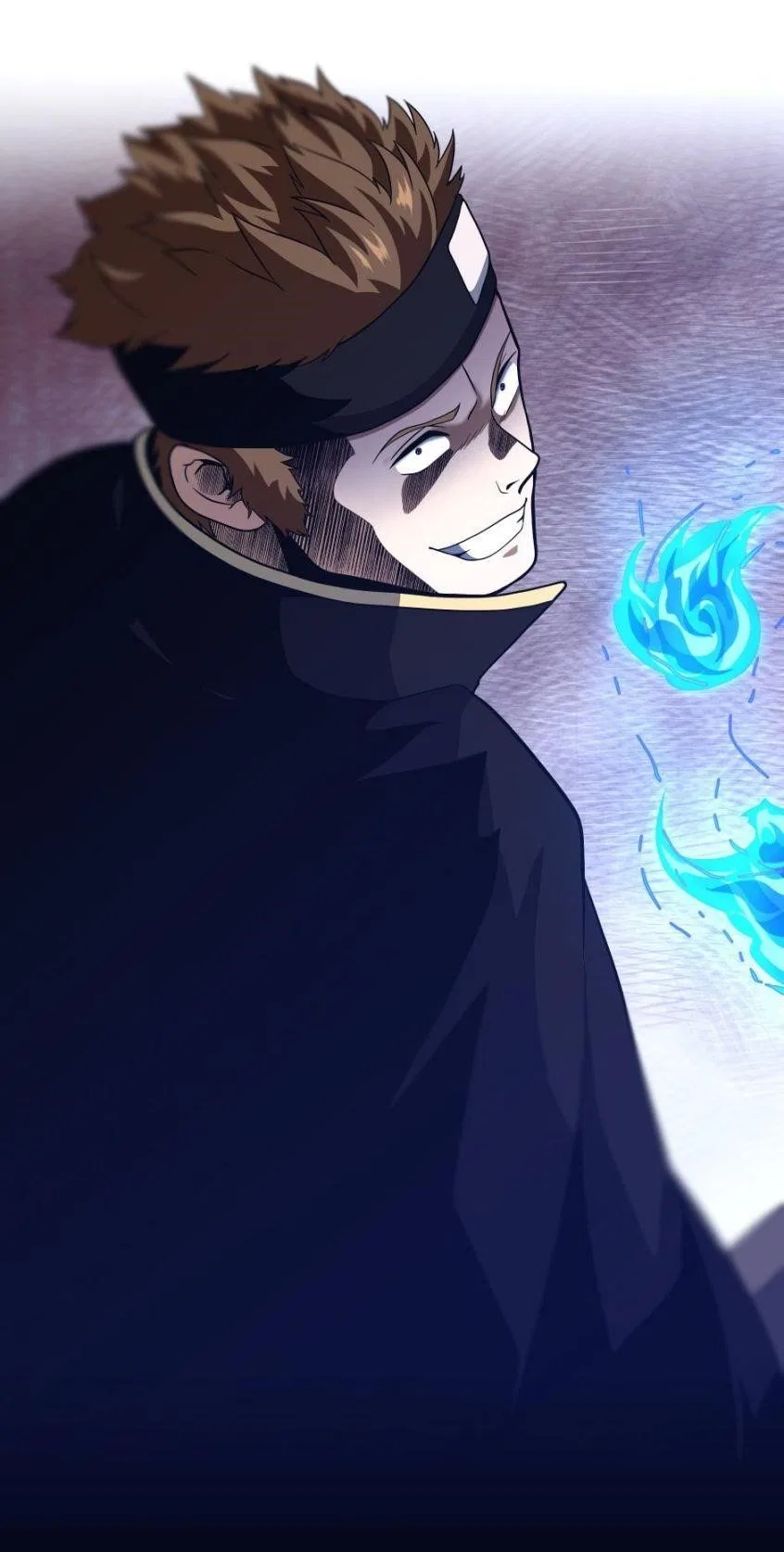 The Beginning After The End Chapter 92 – Page 79