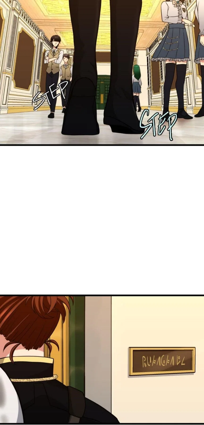 The Beginning After The End Chapter 91 – Page 3