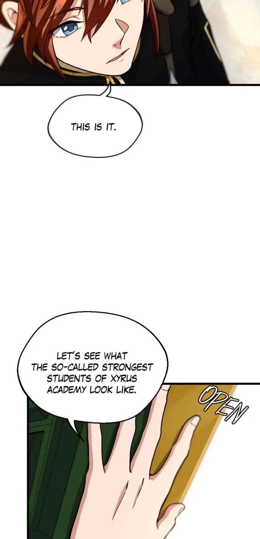 The Beginning After The End Chapter 91 – Page 6