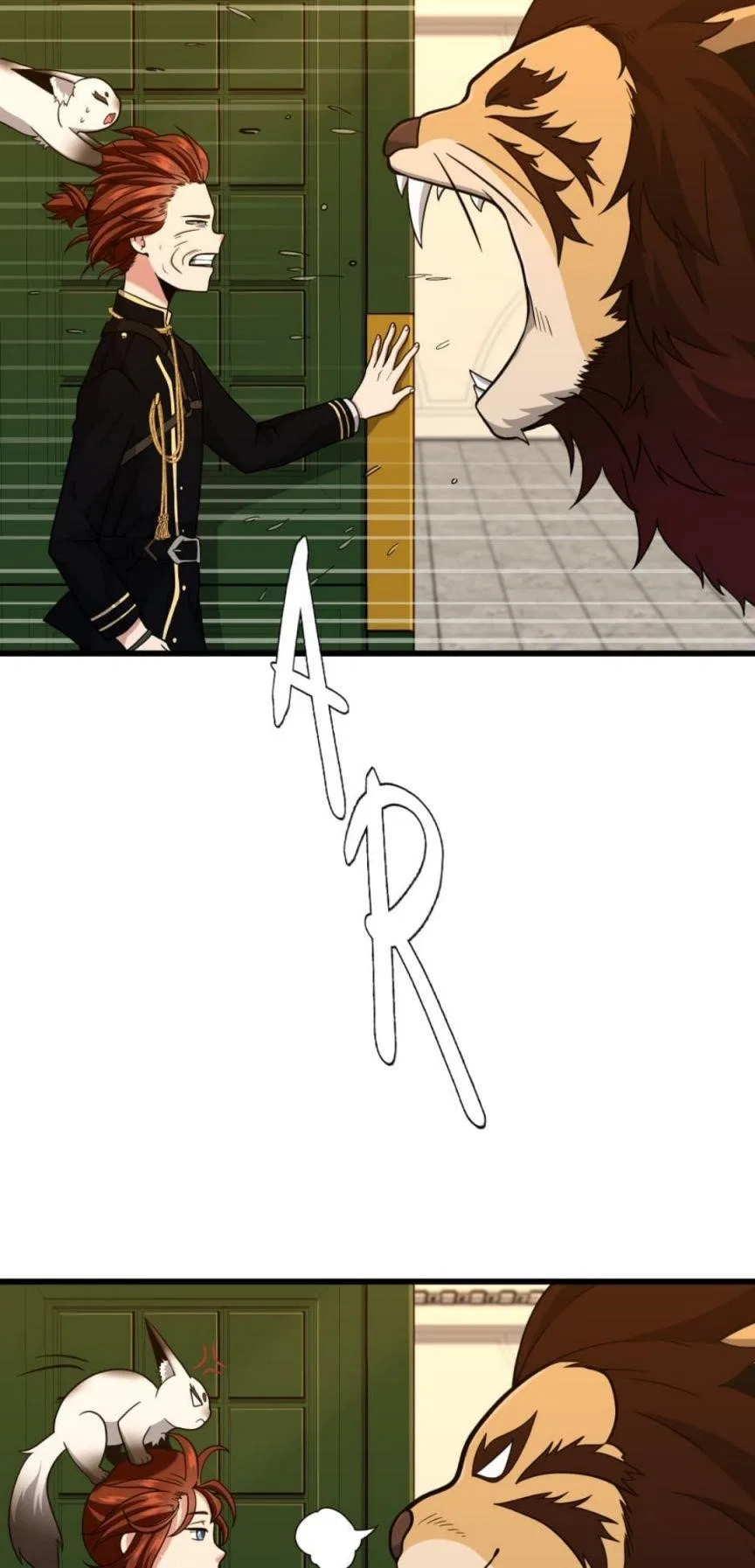The Beginning After The End Chapter 91 – Page 9