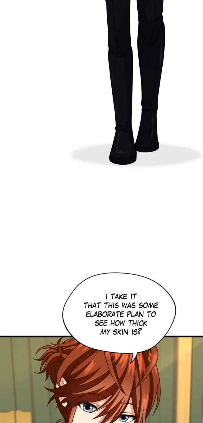 The Beginning After The End Chapter 91 – Page 12