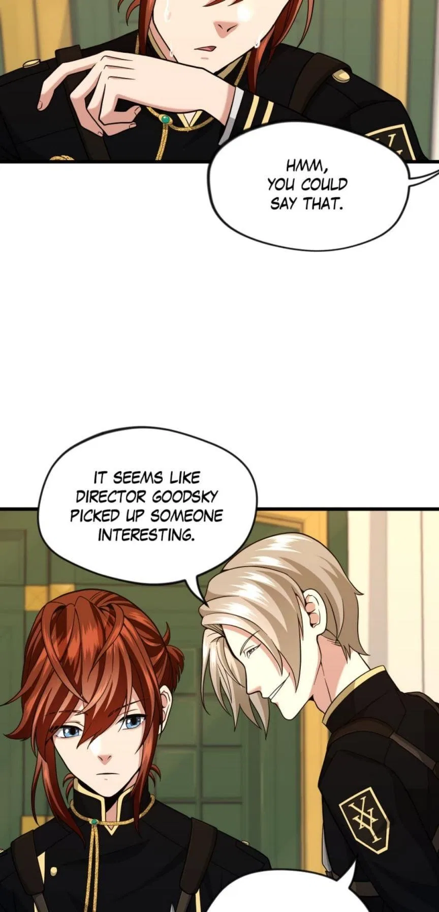 The Beginning After The End Chapter 91 – Page 13