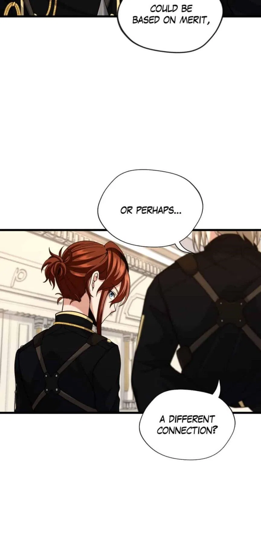 The Beginning After The End Chapter 91 – Page 14