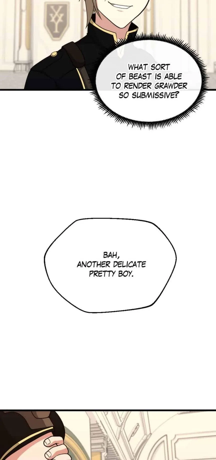 The Beginning After The End Chapter 91 – Page 21