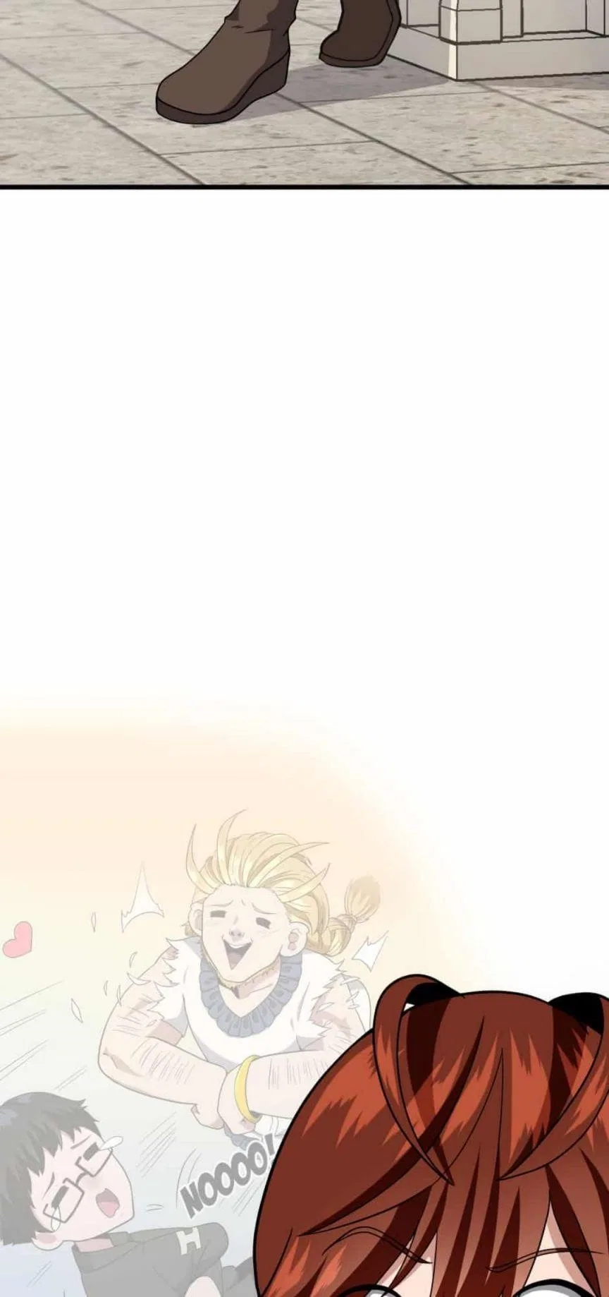 The Beginning After The End Chapter 91 – Page 24