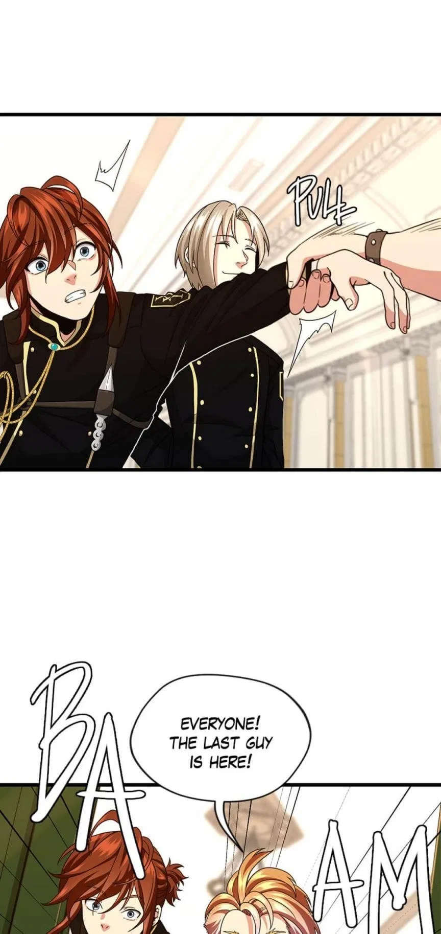 The Beginning After The End Chapter 91 – Page 31