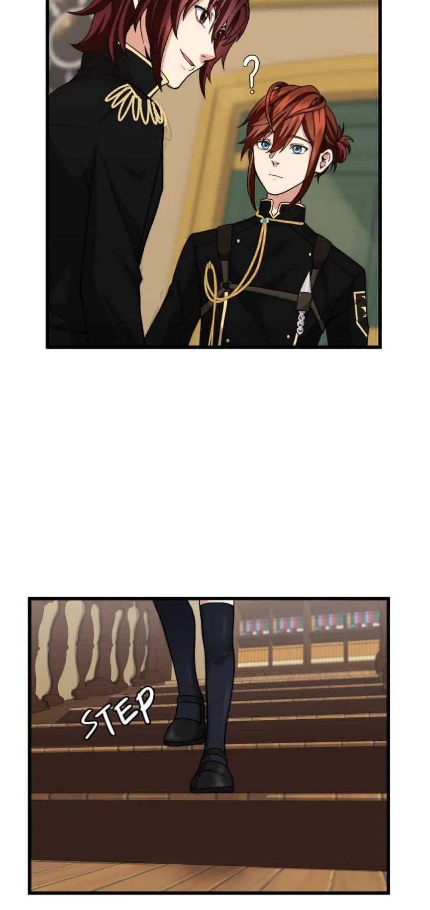 The Beginning After The End Chapter 91 – Page 38