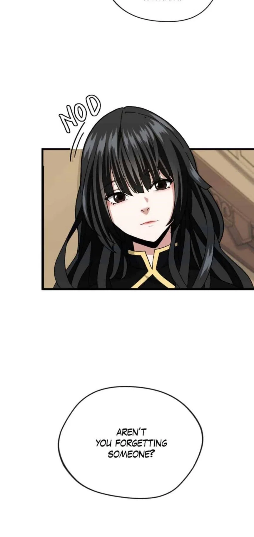 The Beginning After The End Chapter 91 – Page 41