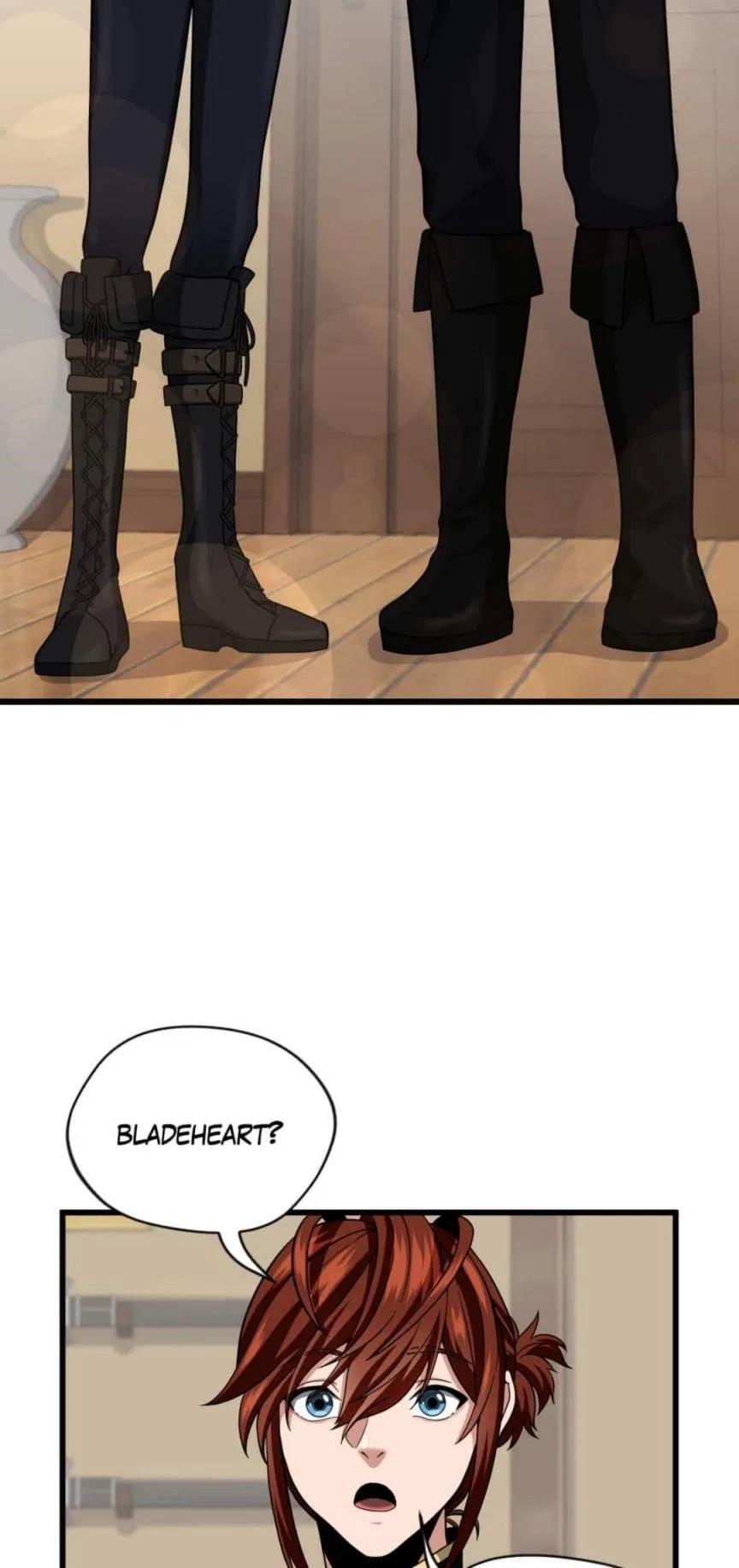 The Beginning After The End Chapter 91 – Page 50