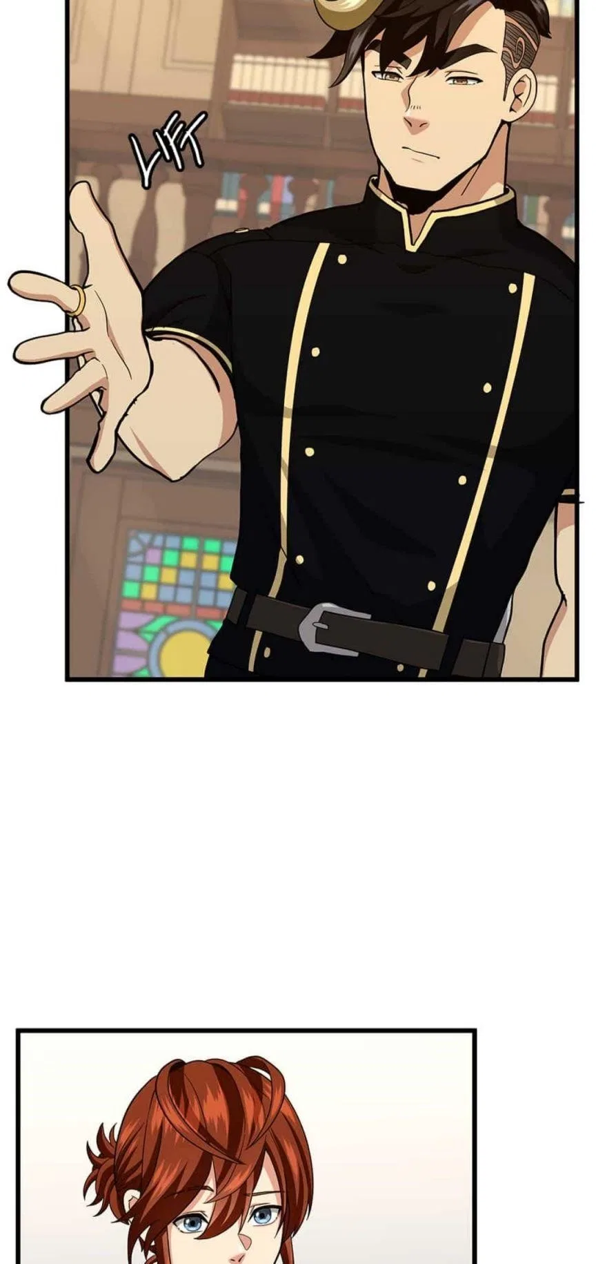 The Beginning After The End Chapter 91 – Page 56