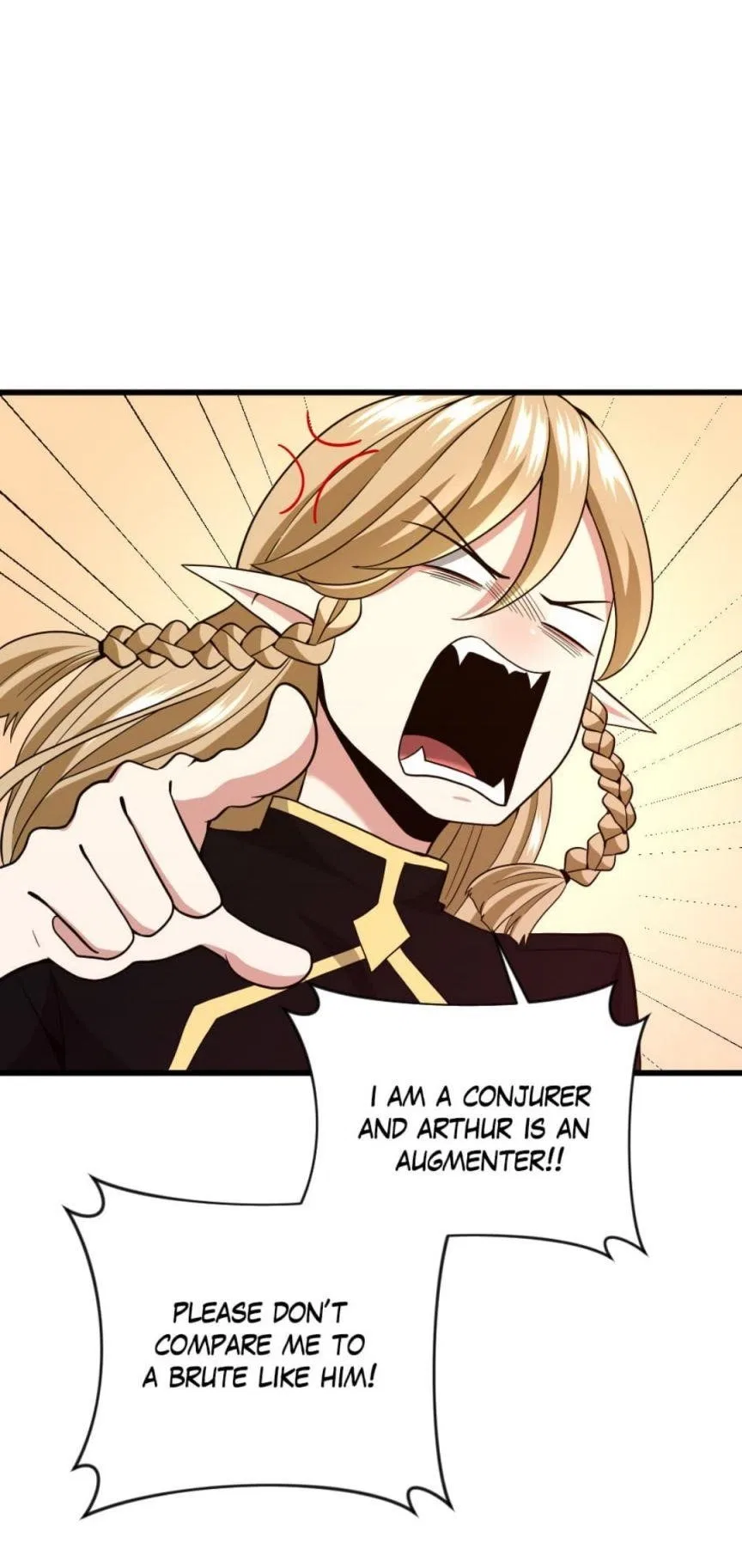 The Beginning After The End Chapter 91 – Page 66
