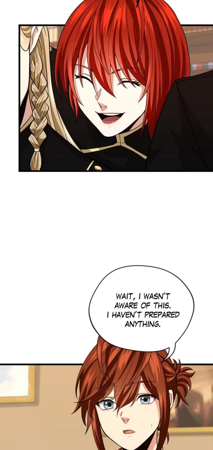 The Beginning After The End Chapter 91 – Page 68