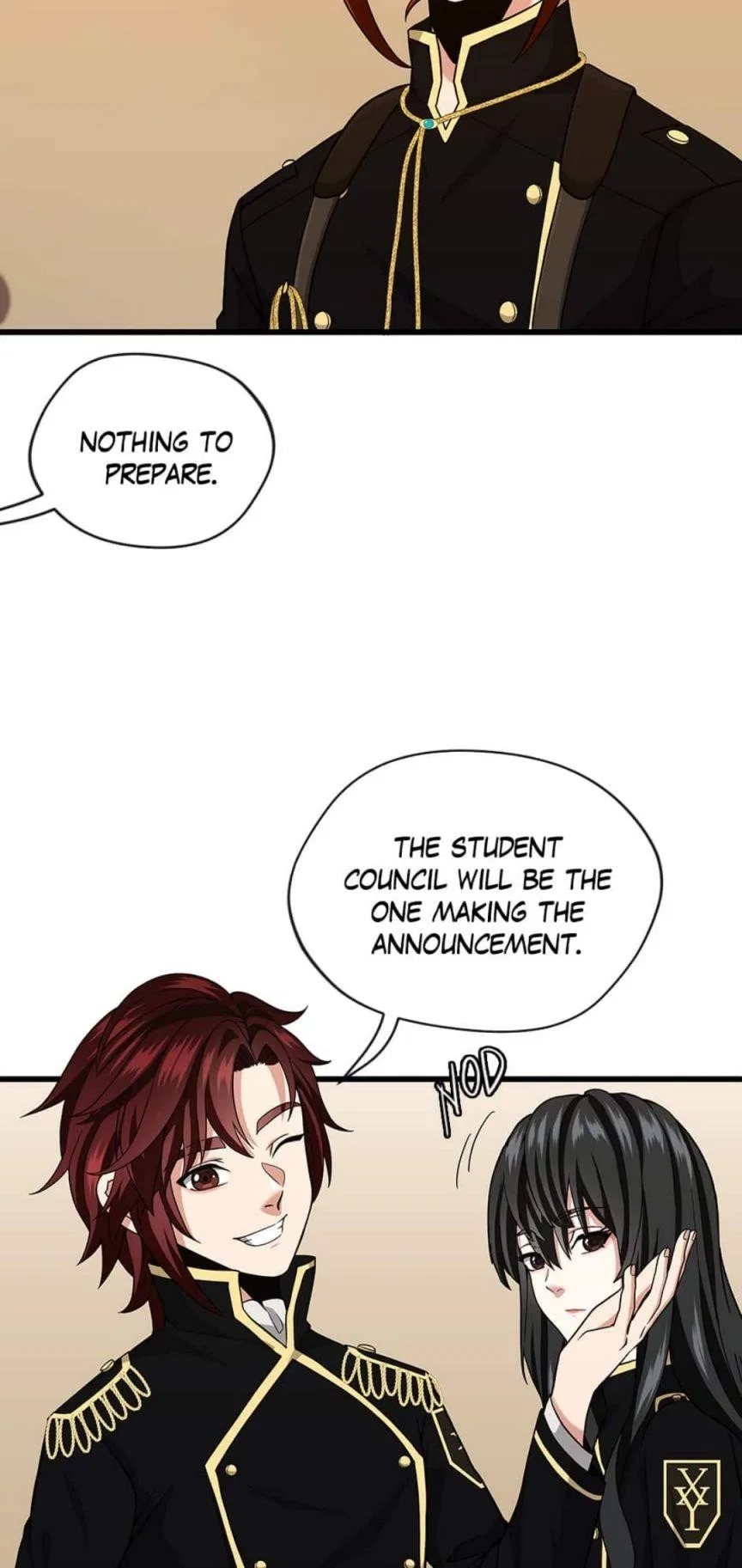 The Beginning After The End Chapter 91 – Page 69