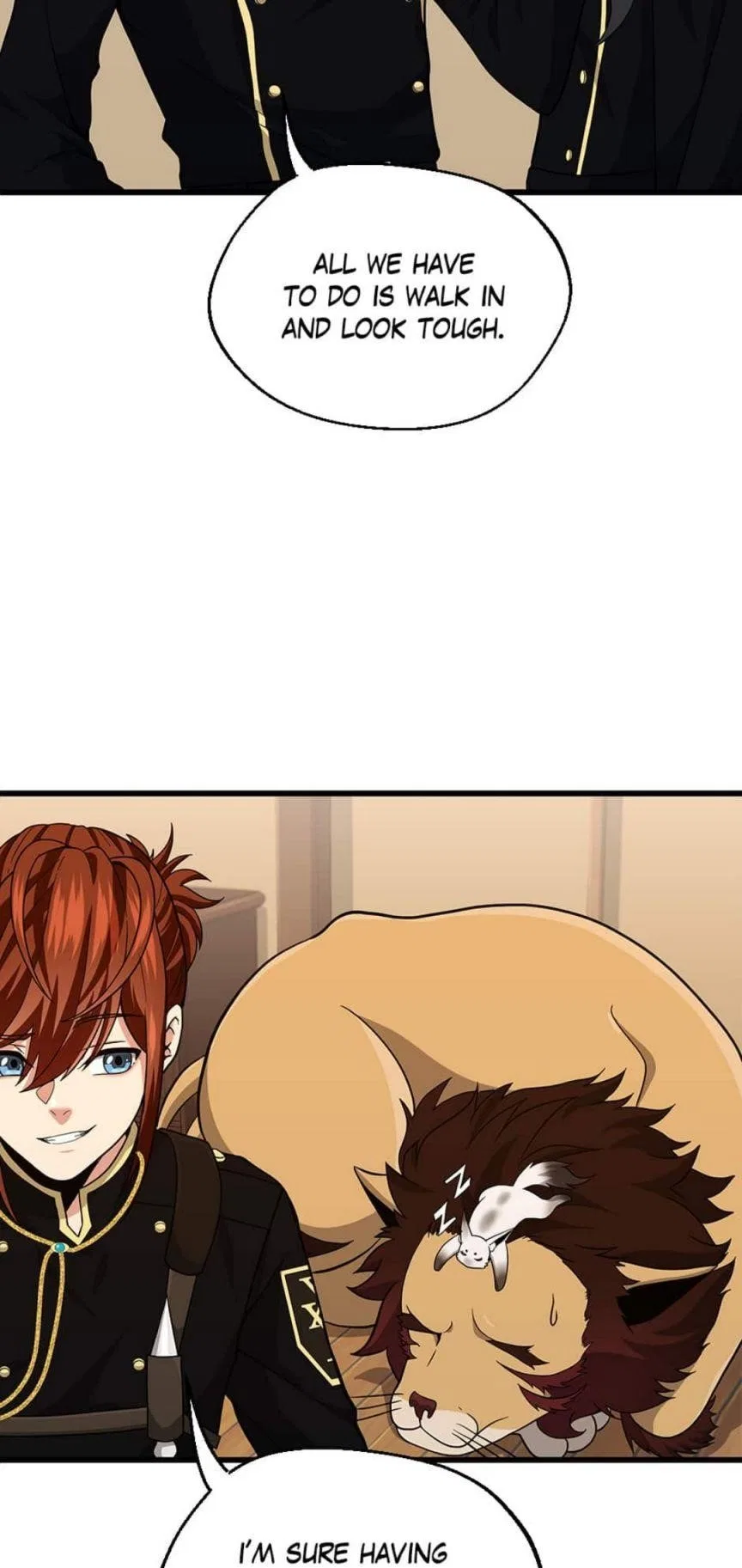 The Beginning After The End Chapter 91 – Page 70