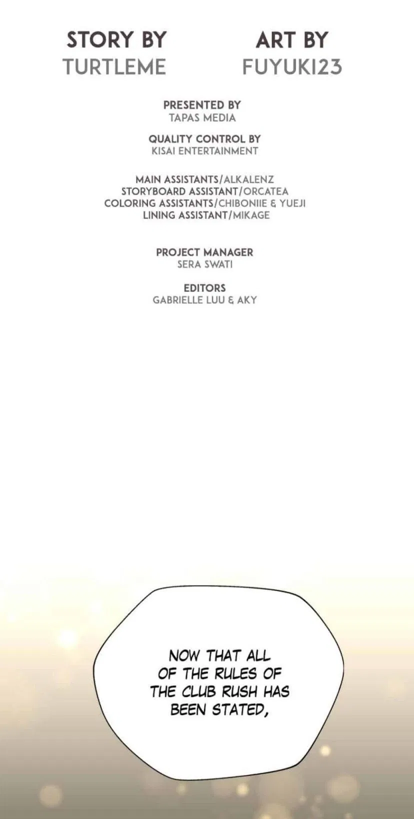 The Beginning After The End Chapter 91 – Page 74