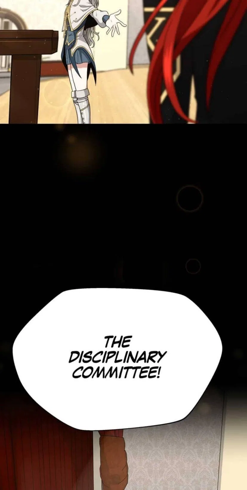 The Beginning After The End Chapter 91 – Page 79