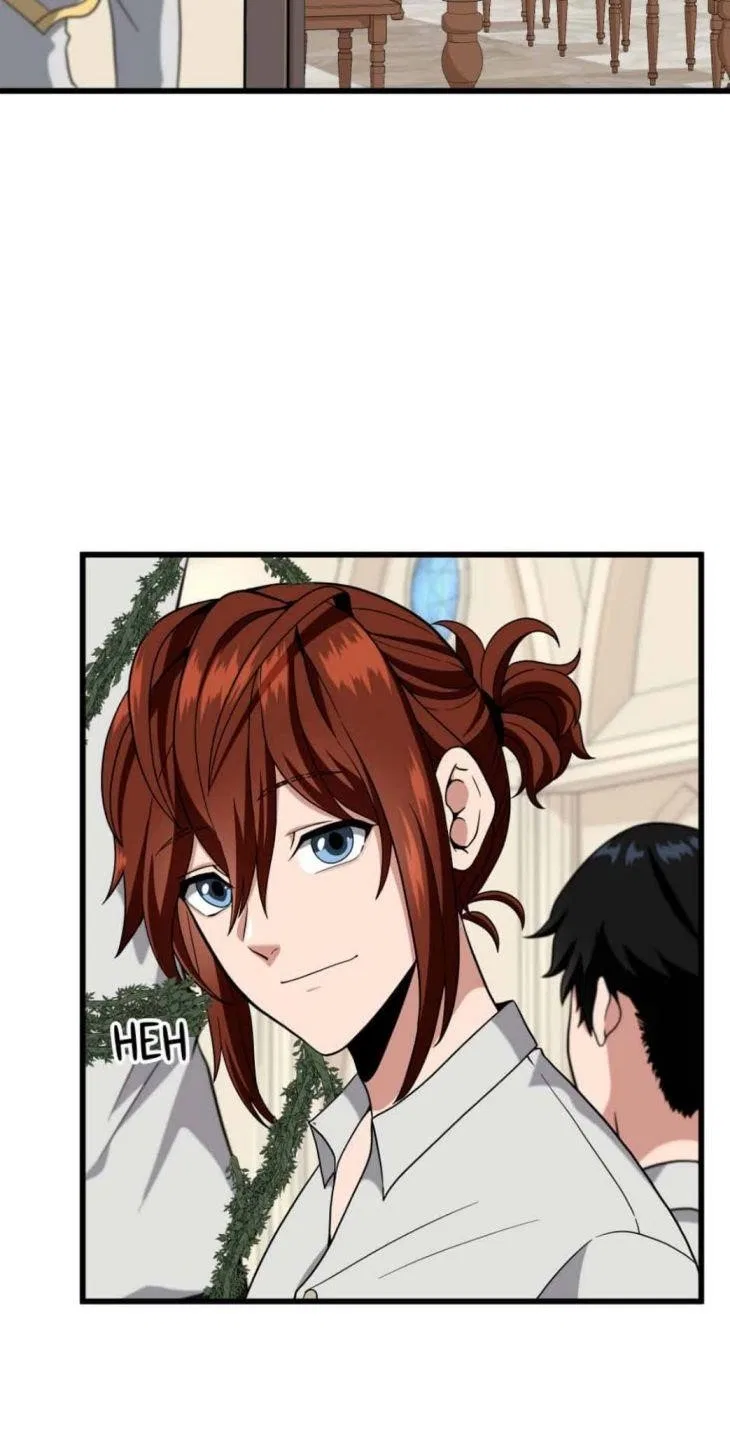 The Beginning After The End Chapter 90 – Page 6