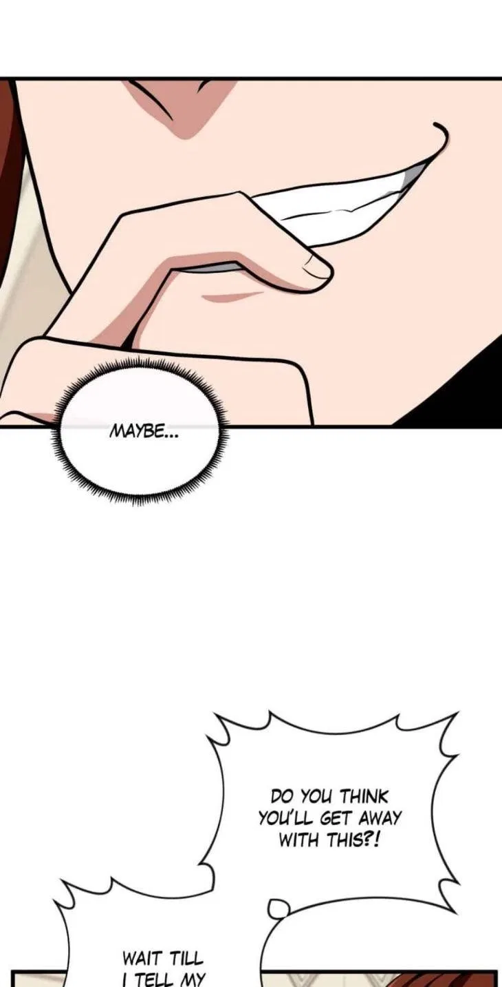 The Beginning After The End Chapter 90 – Page 8