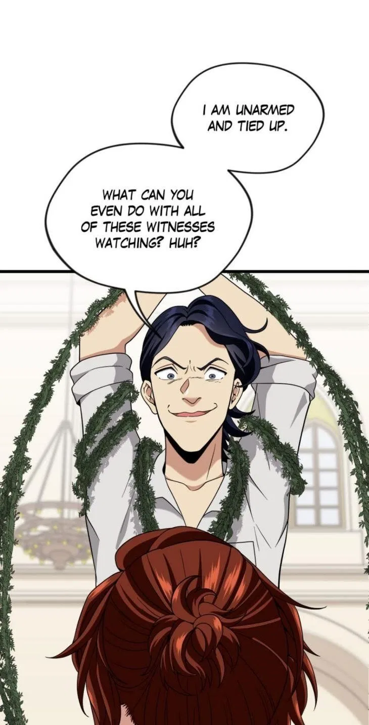 The Beginning After The End Chapter 90 – Page 15