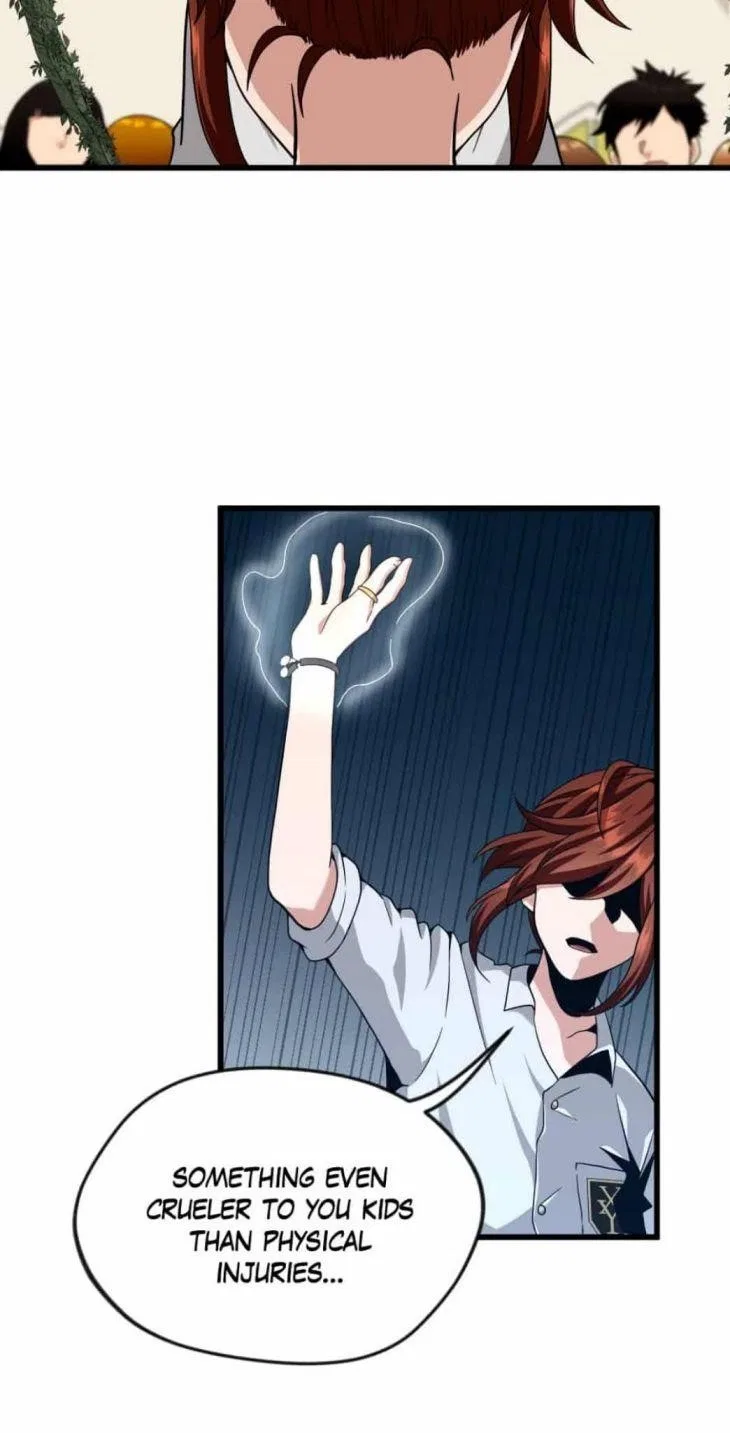 The Beginning After The End Chapter 90 – Page 16