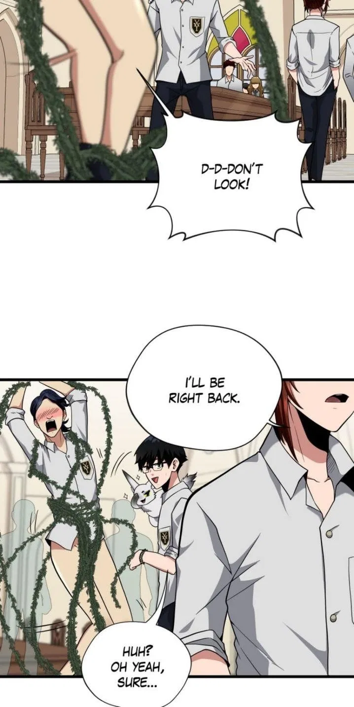 The Beginning After The End Chapter 90 – Page 21