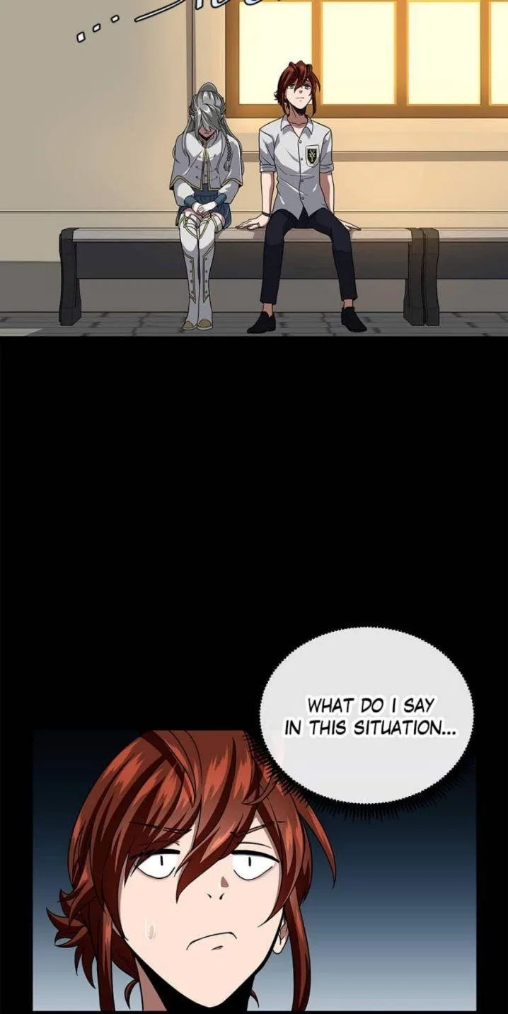 The Beginning After The End Chapter 90 – Page 29