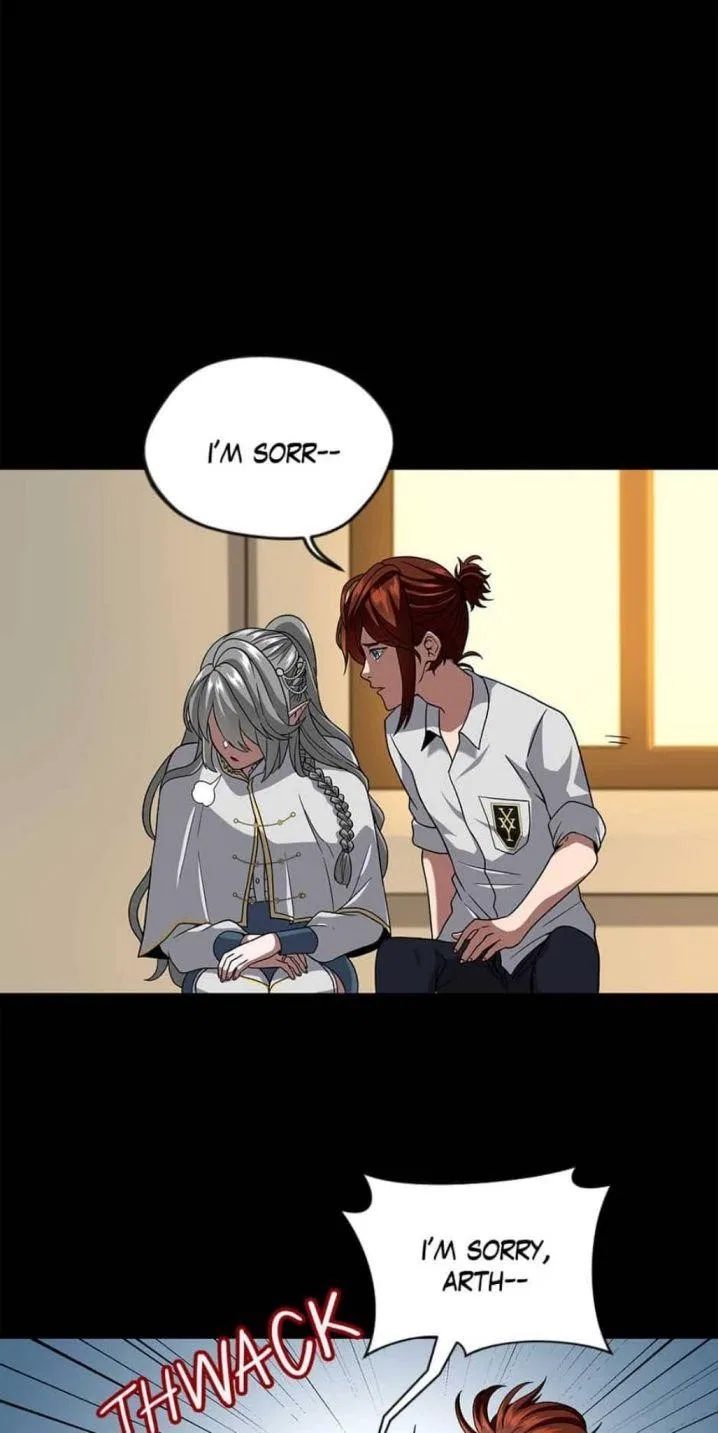 The Beginning After The End Chapter 90 – Page 30